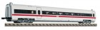 4463 Fleischmann ICE-T Centre Passenger car with tilttechnology 2nd class type 4118